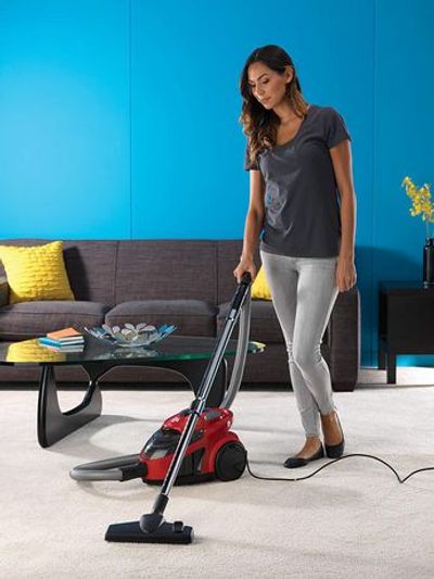 DIRT DEVIL Easy Lite Canister Vacuum on Sale for $49.00 at Walmart Canada