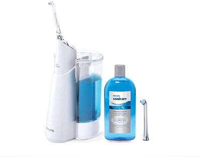 Philips Sonicare Airfloss Fill and Charge Station, White, Hx8452/23, 1 Count On Sale for $ 119.99 at Amazon Canada