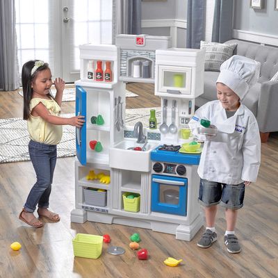 Step2 Urban City Kitchen On Sale for $ 89.97 at Costco Canada