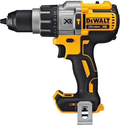DEWALT DCD996B Bare Tool 20V Max XR Lithium Ion Brushless 3-Speed Hammer Drill On Sale for $ 150.12 ( Save $ 69.87 ) at Amazon Canada