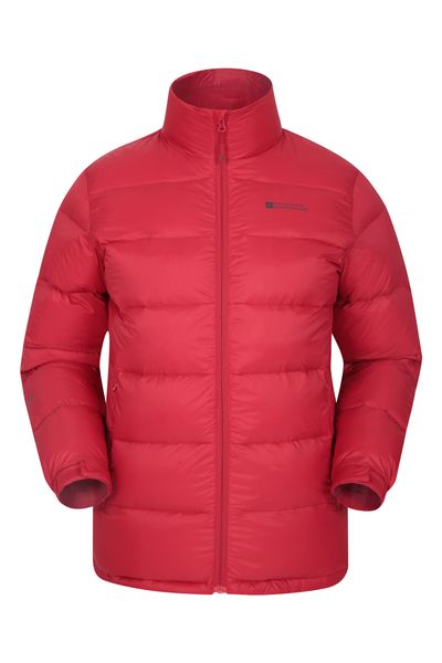 Drift Mens Down Padded Jacket On Sale for $49.99 ( Save $180.00 ) at Mountain Warehouse Canada