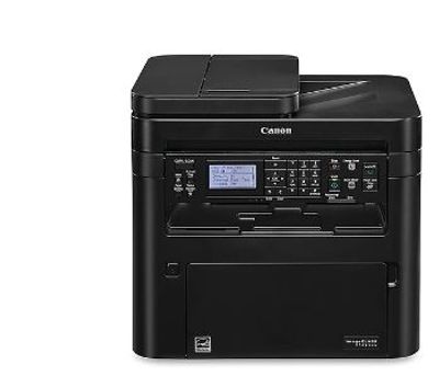 Canon imageCLASS MF264dw Monochrome Laser Printer (2925C020) For $129.99 At Staples Canada