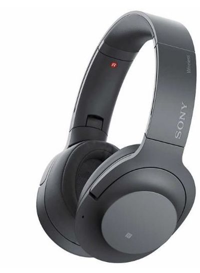 Sony WH-H900N/BDC Wireless Noise-cancelling Headphones For $179.99 At Costco Canada