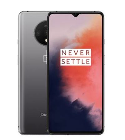 Frosted Silver OnePlus 7T 8 GB RAM Plus 128 GB Storage For $669.00 At OnePlus Canada