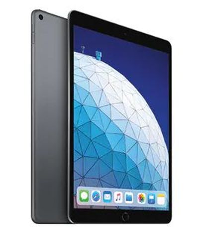 Apple iPad Air 10.5” 64GB - Wi-Fi - Space Grey For $549.99 At The Source Canada