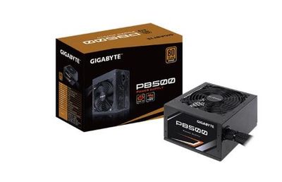 GIGABYTE GP-PB500 500W 80 PLUS Bronze Certified Power Supply (GP-PB500) For $49.99 Canada Computers & Electronics Canada