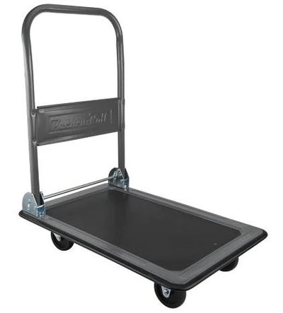 Olympia Pack-N-Roll Platform Cart, 330-lb For $ 29.99 At Canadian Tyre Canada