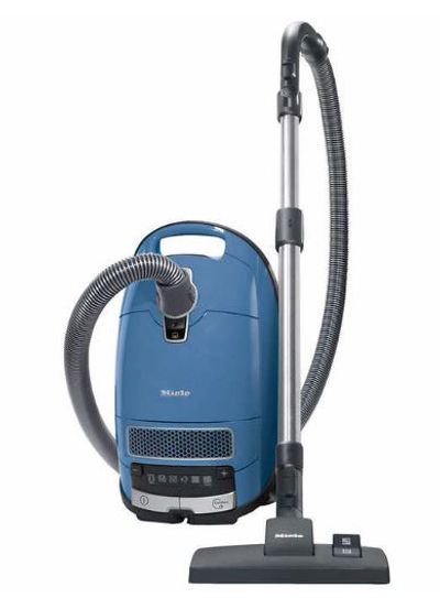 Miele Complete C3 Canister Vacuum For $349.99 At Costco Canada