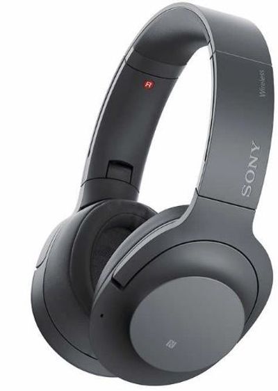 Sony WH-H900N/BDC Wireless Noise-cancelling Headphones For $179.99 At Costco Canada