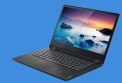 Flex 14 (AMD) Laptop For $919.99 At Lenovo Canada
