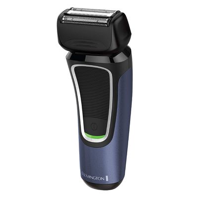 Remington F5 Lithium Comfort Series Foil Shaver-Blue On Sale for $ 67.49 (Save $ 22.50) at Amazon Canada