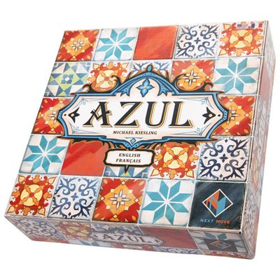 Azul Board Game On Sale for $ 37.99 (Save $ 12.00) at Best Buy Canada
