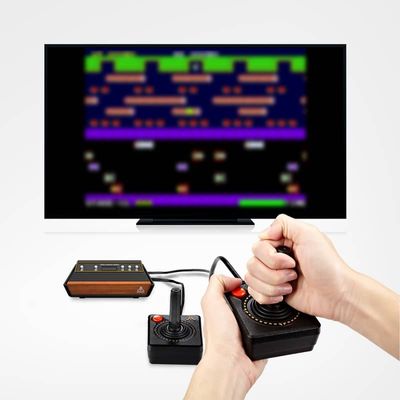 Atari Flashback X Blast Game Console On Sale for $ 39.99 (Save $40.00) at Bed Bath And Beyond Canada