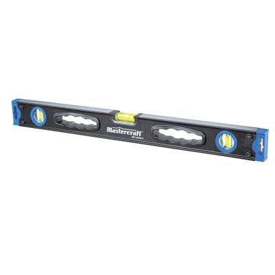 Mastercraft Aluminum Box Level On Sale for $39.99 (Save $40.00) at Canadian Tire Canada