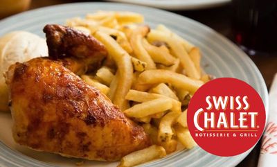 Swiss Chalet Coupons are Here!