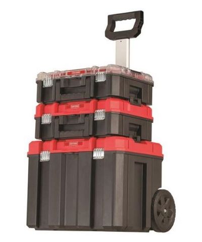 CRAFTSMAN System Tower For $89.00 At Lowe's Canada