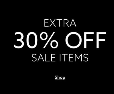 Dynamite Canada Sale: Save Extra 30% OFF Sweaters, Dresses, Blouses, Skirts & More
