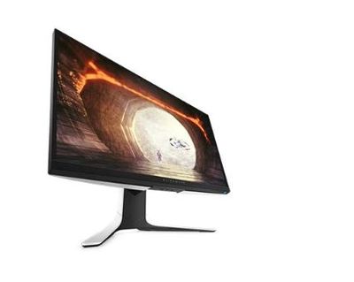 New Alienware 27 Gaming Monitor - AW2720HF For $499.99 At Dell Canada