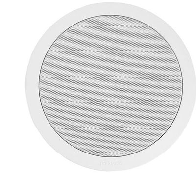 Polk Audio MC Series 6.5" In-Ceiling Speaker (POLKMC60) For $48.00 At Visions Electronics Canada