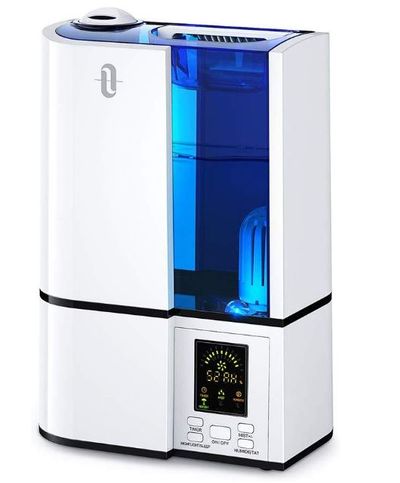 Humidifiers, TaoTronics Cool Mist Humidifier For $49.99 At Amazon Canada 