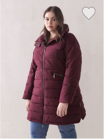 Penningtons Canada Sale: Save 30% off Wool Coat & Puffer + Booties for $59