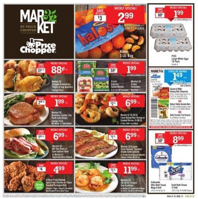 Price Chopper (CT, MA, NH, NY, PA, VT) Weekly Ad Flyer March 7 to March 13