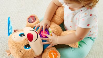 Fisher-Price Toys from $4.76 at Indigo Chapters Coles Canada