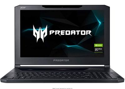 Acer PT715-51-761M 15.6" 16GB 512GB SSD Notebook For $1173.36 At Amazon Canada 