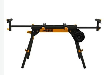 TOUGHBUILT 77 in. Mitre Saw Stand For $99.99 At Princess Auto Canada 