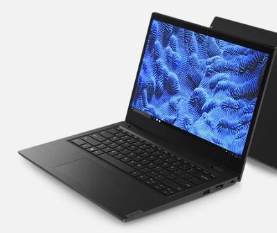 14w (14") Laptop For $239.00 At Lenovo Canada