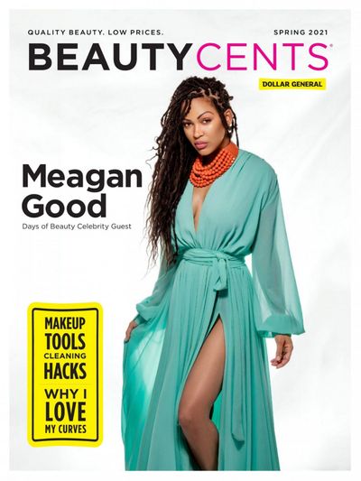 Dollar General Weekly Ad Flyer March 1 to May 31