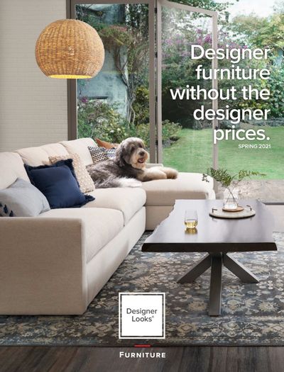 American Signature Furniture Weekly Ad Flyer March 8 to March 15