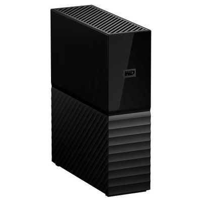 WD 8 TB My Book External Hard Drive on Sale for 179.99 at Costco Canada