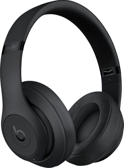 Brand New Beats by Dr. Dre Solo3 Wireless Over the Ear Headphones Matte Black on Sale for  $169.00 at Ebay Canada