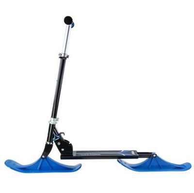 Stiga Kick Combo Scooter Blue For $24.00 At Mastermind Toys Canada 