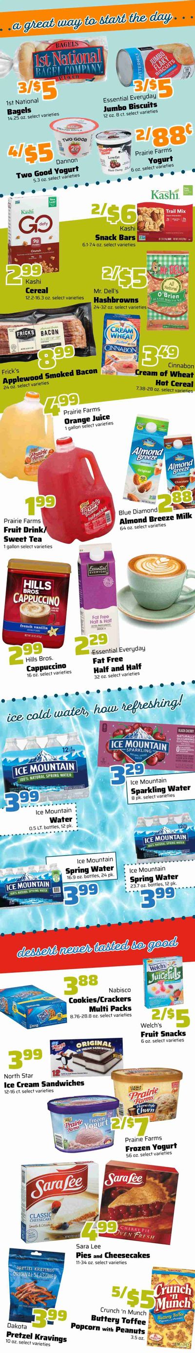 County Market Weekly Ad Flyer March 10 to March 16