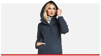 Hudson’s Bay Canada Bay Days Deals: London Fog & Calvin Klein Coats & Jackets for $99.99 + Save up to 50% off Sitewide