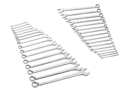 Mastercraft Wrench Set, 30-pc For $49.99 At Canadian Tyre Canada 