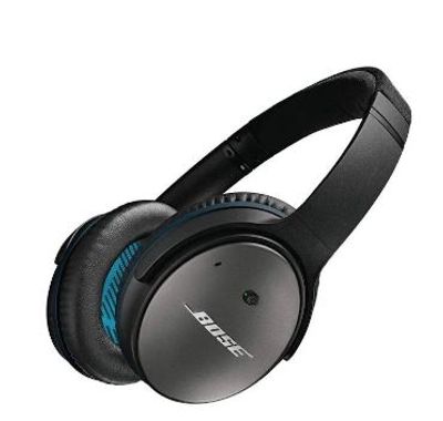 Bose QuietComfort 25 Acoustic Noise-Cancelling Headphones For $144.99 At TSC Stores Canada 