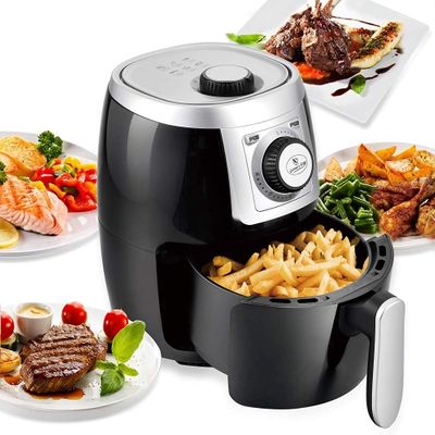 T-fal Easy Fry Prestige XL Air Fryer on Sale for $99.99 (Save $90.00) at Canadian Tire Canada