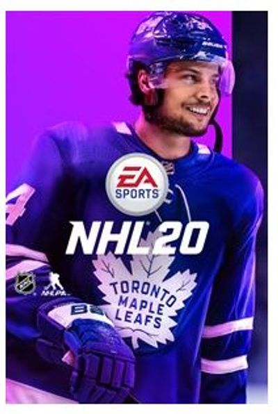 NHL® 20 For $23.99 At Microsoft Store Canada 