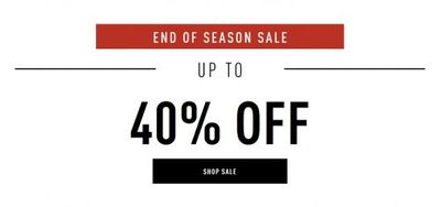SOREL Canada End of Season Sale: Save Up to 40% OFF Boots, Sneakers, Sandals & More