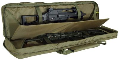 Voodoo Tactical Men's Padded Weapons Case On Sale for $ 166.75 ( Save $ 16.59 ) at Amazon Canada
