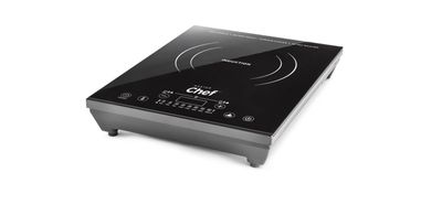 MASTER Chef Induction Hot Plate On Sale for $ 59.99 ( Save $40.00 ) at Canadian Tire Canada