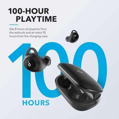 Soundcore Liberty True Wireless Earbuds on Sale for $132.99 at Amazon Canada