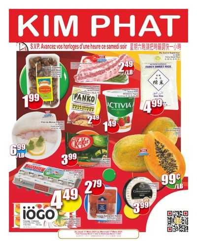 Kim Phat Flyer March 11 to 17