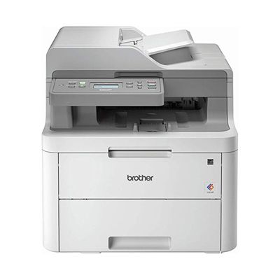 Brother MFC-L3750CDW Digital Colour All-in-One Multifunction Laser Printer on Sale for $329.99 at Staples Canada