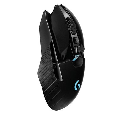Logitech G903 Lightspeed Wireless Gaming Mouse, Black (910-005250) on Sale for $79.97 (Save $20.00) at Staples Canada