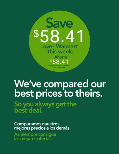 Publix (AL, FL, GA, NC, SC, TN) Weekly Ad Flyer March 11 to March 17