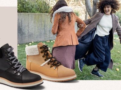 Toms Canada Online Flash Sale: Today, Save 25% off Select Styles, with Coupon Code